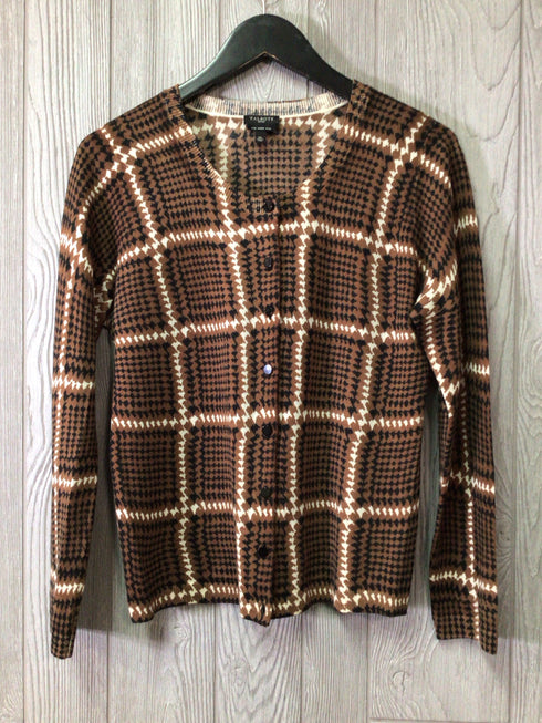 Talbots Cardigan Size Medium-Petite